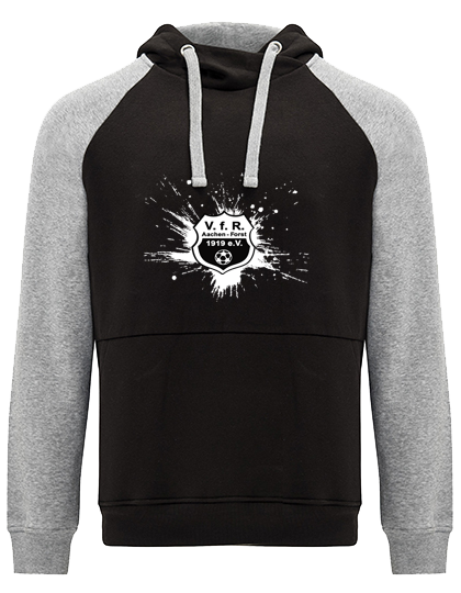 Badet Hooded Sweatshirt 