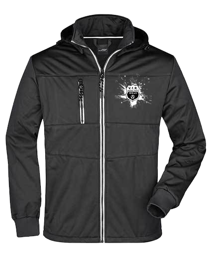 Mens Martime Jacket